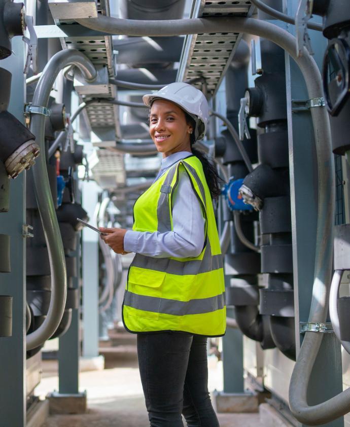 UNITECNAR - PREGRADO EN TECNOLOGÍA EN ELECTRICIDAD INDUSTRIAL COLOMBIA